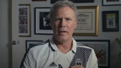 El nuevo programa de Netflix de Ferrell apenas estableció la reunión perfecta de SNL