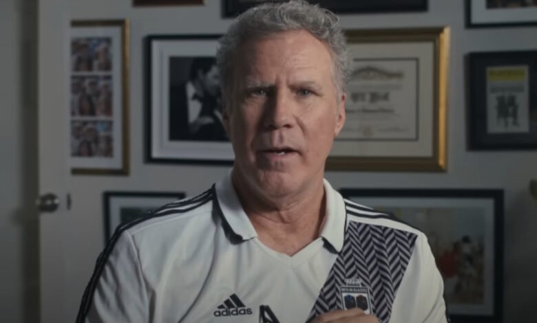 El nuevo programa de Netflix de Ferrell apenas estableció la reunión perfecta de SNL El nuevo programa de Netflix de Ferrell apenas estableció la reunión perfecta de SNL