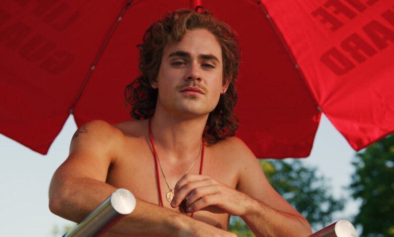 Antes de la temporada 5 de Stranger Things, Billy Actor Show ha terminado con el más ‘emocionado’ que ha revelado