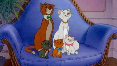 Hay luna y más remake de acción en vivo en el camino de Disney, pero apenas descartado que estoy abiertamente encantado