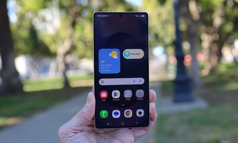 El Samsung Galaxy S26 Ultra podría tener un truco de IA que aumenta la privacidad integrado en su pantalla, así es como funciona