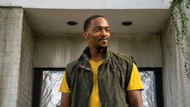 Anthony Maky compartió pensamientos ‘orgullosos’ después de su muerte por su amigo Malcolm-Jamal Warner