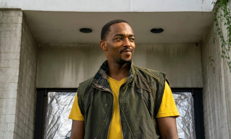 Anthony Maky compartió pensamientos ‘orgullosos’ después de su muerte por su amigo Malcolm-Jamal Warner