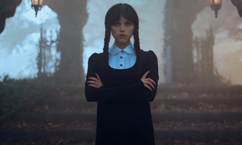 Netflix, Disney+y muchas más cosas nuevas: 5 programas de transmisión y películas para ver esta semana (4 de agosto al 10) Netflix, Disney+y muchas más cosas nuevas: 5 programas de transmisión y películas para ver esta semana (4 de agosto al 10)