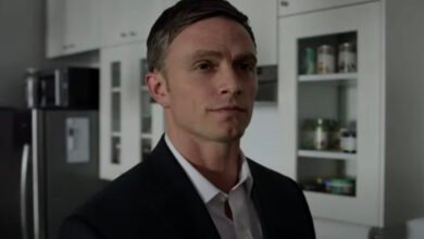 Daredevil: Burn Again Bulls El actor lo ha atado sobre la “emoción” sobre el papel del personaje en 2 temporadas y estoy bombeando