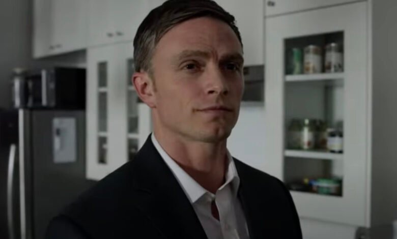 Daredevil: Burn Again Bulls El actor lo ha atado sobre la “emoción” sobre el papel del personaje en 2 temporadas y estoy bombeando Daredevil: Burn Again Bulls El actor lo ha atado sobre la “emoción” sobre el papel del personaje en 2 temporadas y estoy bombeando