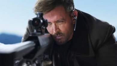 La batalla de Ai Warf se convierte en un elemento secreto en la técnica pan-India; La voz doblada de Hrithik Roshan: Bollywood News impulsada por AI Technology