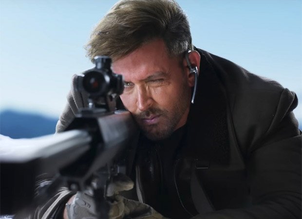 La batalla de Ai Warf se convierte en un elemento secreto en la técnica pan-India; La voz doblada de Hrithik Roshan: Bollywood News impulsada por AI Technology La batalla de Ai Warf se convierte en un elemento secreto en la técnica pan-India; La voz doblada de Hrithik Roshan: Bollywood News impulsada por AI Technology