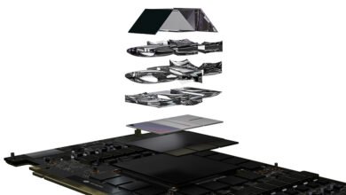 El proyecto piloto de Neurophos muestra potencial para entregar un equivalente de computación de 100 GPU con solo una energía del uno por ciento