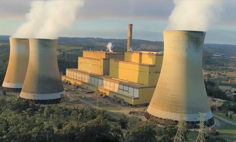 EnergyAustralia se centra en el almacenamiento como margen de beneficio bruto, minorista