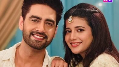 Yeh Rishta Ki Kahalata HI: Samaridhi Shukla ha revelado que Rohit Sacerdote es por qué la ‘estrella favorita de los fanáticos’, dice ‘siempre está haciendo …