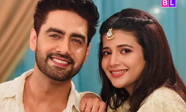 Yeh Rishta Ki Kahalata HI: Samaridhi Shukla ha revelado que Rohit Sacerdote es por qué la ‘estrella favorita de los fanáticos’, dice ‘siempre está haciendo … Yeh Rishta Ki Kahalata HI: Samaridhi Shukla ha revelado que Rohit Sacerdote es por qué la ‘estrella favorita de los fanáticos’, dice ‘siempre está haciendo …