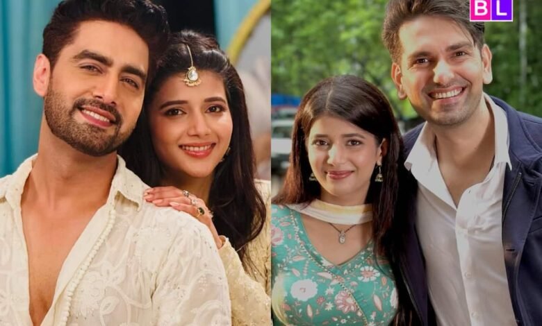 Samaridhi Shukla Jhana Costers elogió a Rohit Sacerdote y Rahul Sharma, diciendo ‘Esto está hecho …’ [Exclusive]