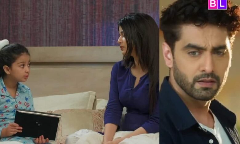 Myra quiere que Avir se case con Arman, ¿qué crearán Anshuman y Gitanjali?