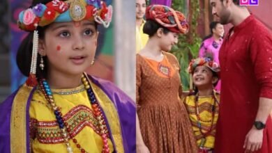 ¿Abhira-armaan para reunirse durante Janmashtami? Maira exige …