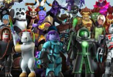 Roblox está compartiendo su herramienta de IA para combatir chats de juegos tóxicos, aquí está por qué eso es importante para los niños