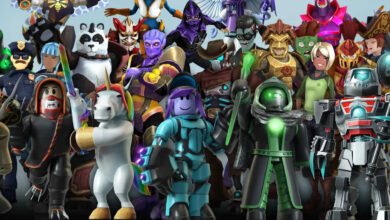 Roblox está compartiendo su herramienta de IA para combatir chats de juegos tóxicos, aquí está por qué eso es importante para los niños