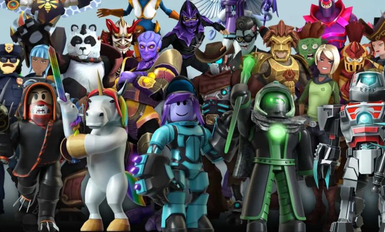 Roblox está compartiendo su herramienta de IA para combatir chats de juegos tóxicos, aquí está por qué eso es importante para los niños Roblox está compartiendo su herramienta de IA para combatir chats de juegos tóxicos, aquí está por qué eso es importante para los niños