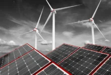 Cómo los edificios de energía y control de ingeniería traen energía verde a la red