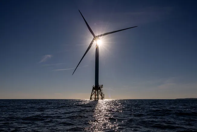 El proyecto de transmisión de viento Offshore de Nueva Jersey se retrasa JCP & L por 30 meses El proyecto de transmisión de viento Offshore de Nueva Jersey se retrasa JCP & L por 30 meses