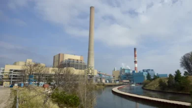 DOE extiende el orden para retrasar la planta de carbón de Michigan de los consumidores retirados
