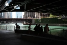 30 años después de la ola de calor mortal de Chicago, el enfriamiento debe reconocerse como un derecho