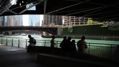 30 años después de la ola de calor mortal de Chicago, el enfriamiento debe reconocerse como un derecho