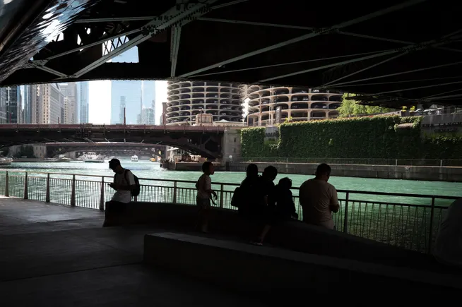 30 años después de la ola de calor mortal de Chicago, el enfriamiento debe reconocerse como un derecho