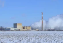 FERC aprobó la renuncia del Nextera que se necesita para la fábrica nuclear Duane Arnold.