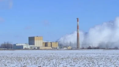 FERC aprobó la renuncia del Nextera que se necesita para la fábrica nuclear Duane Arnold.