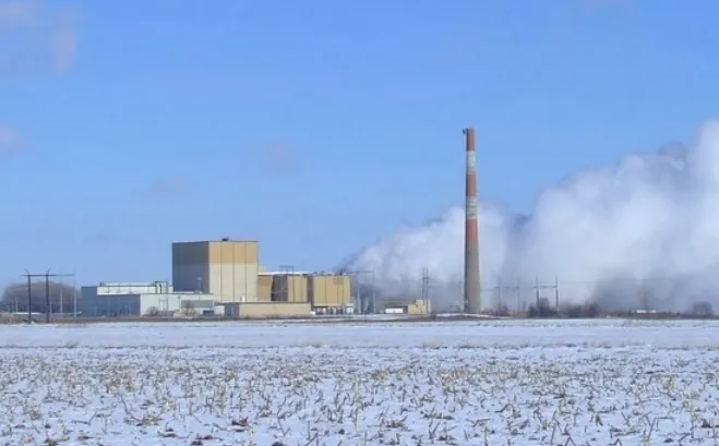 FERC aprobó la renuncia del Nextera que se necesita para la fábrica nuclear Duane Arnold.