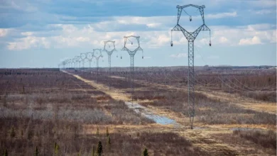 El futuro de energía de Minnesota merece mejor que las promesas vacías de BlackRock