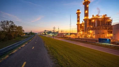 Inspección de conexión rápida de MISO, retirando 26.6 GW en la propuesta, dominada por gas