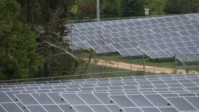 El exceso de conexión de PJM puede acomodar 153 GW de energía solar, eólica, almacenamiento: investigadores de UC Berkeley.
