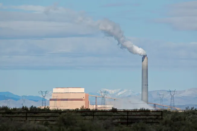 No se permitirá que el precio de $ 3.1B por año para el DOE Fosil Factory Factory no se retire. No se permitirá que el precio de $ 3.1B por año para el DOE Fosil Factory Factory no se retire.