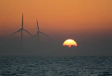 La administración de Trump revocará la aprobación de 2.2-gw Maryland Offshore Wind Wind