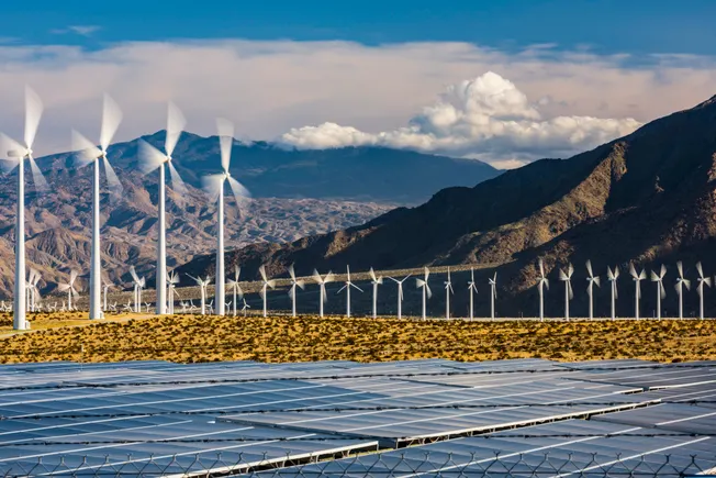 Nuevo gestión de riesgos políticos para proyectos de energía renovable Nuevo gestión de riesgos políticos para proyectos de energía renovable