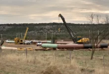 Arizona Utilidades se registra para el proyecto de gasolina de gas, estimulado por el desarrollo del centro de datos