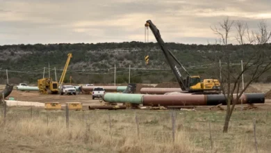 Arizona Utilidades se registra para el proyecto de gasolina de gas, estimulado por el desarrollo del centro de datos