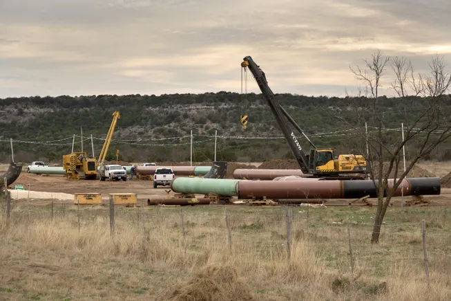 Arizona Utilidades se registra para el proyecto de gasolina de gas, estimulado por el desarrollo del centro de datos