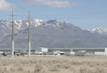 ¿Por qué las empresas de servicios públicos deberían llevar agua a la conversación de energía del centro de datos?