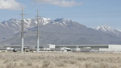 ¿Por qué las empresas de servicios públicos deberían llevar agua a la conversación de energía del centro de datos?