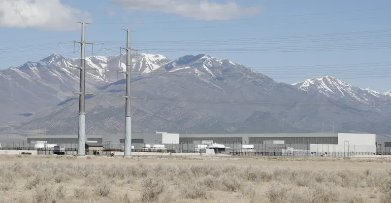 ¿Por qué las empresas de servicios públicos deberían llevar agua a la conversación de energía del centro de datos? ¿Por qué las empresas de servicios públicos deberían llevar agua a la conversación de energía del centro de datos?