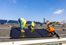 El viento, la energía solar debe mostrar un trabajo ‘significativo’ pero ‘sin mínimo fijo’ bajo las nuevas reglas del Tesoro