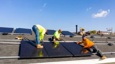 El viento, la energía solar debe mostrar un trabajo ‘significativo’ pero ‘sin mínimo fijo’ bajo las nuevas reglas del Tesoro
