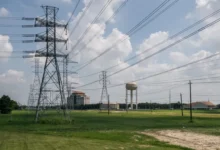 Oncor tiene una solicitud para conectarse entre 200 GW. Dijeron los funcionarios de la compañía.