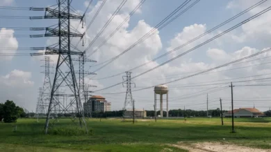 Oncor tiene una solicitud para conectarse entre 200 GW. Dijeron los funcionarios de la compañía.