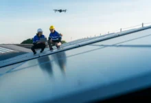 Las reglas de la FAA revolucionarán la inspección de la infraestructura energética. Aumenta dramáticamente