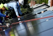 La EPA considera que termina $ 7B Solar para todos los programas