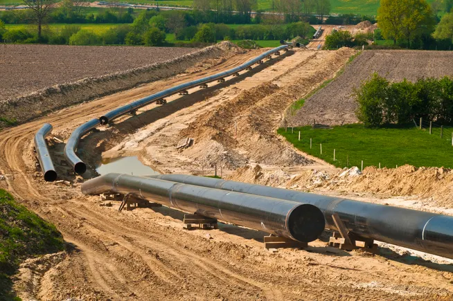 Los proyectos de EIA registran el consumo de gas natural en 2025